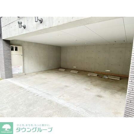 Branche上前津の物件内観写真